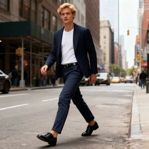 DC star 4 pockets casual pant